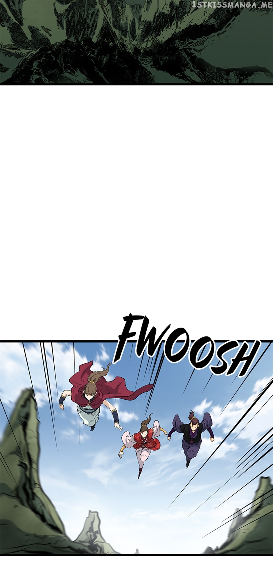 Yi Gwol: The Grand Commander Chapter 80 - page 2