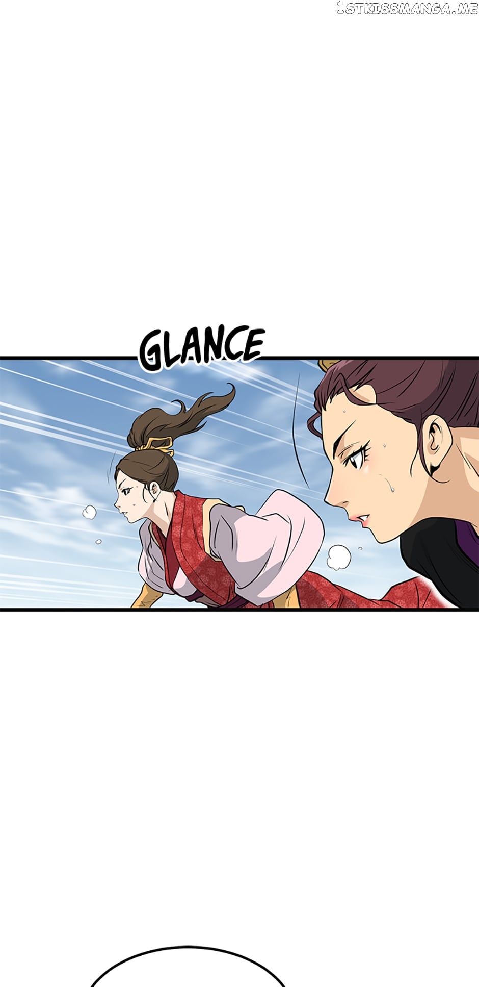 Yi Gwol: The Grand Commander Chapter 80 - page 3