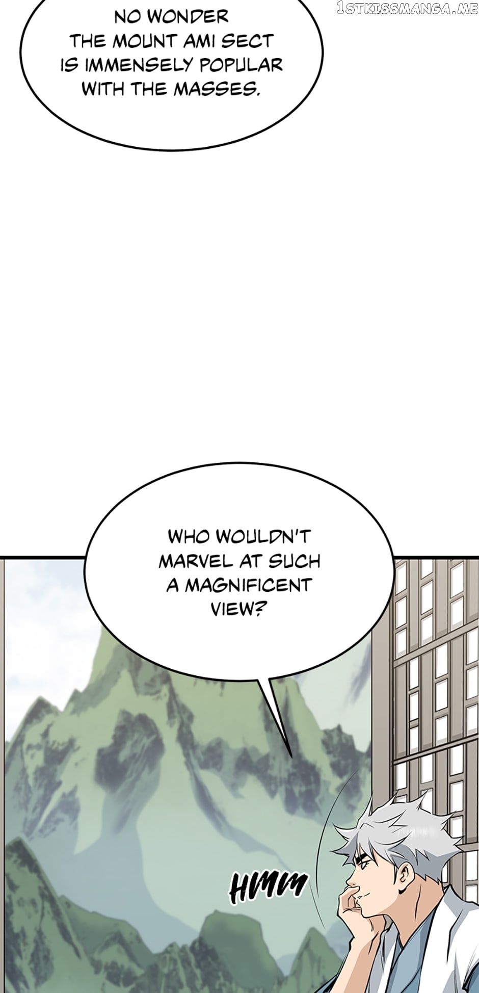 Yi Gwol: The Grand Commander Chapter 80 - page 33