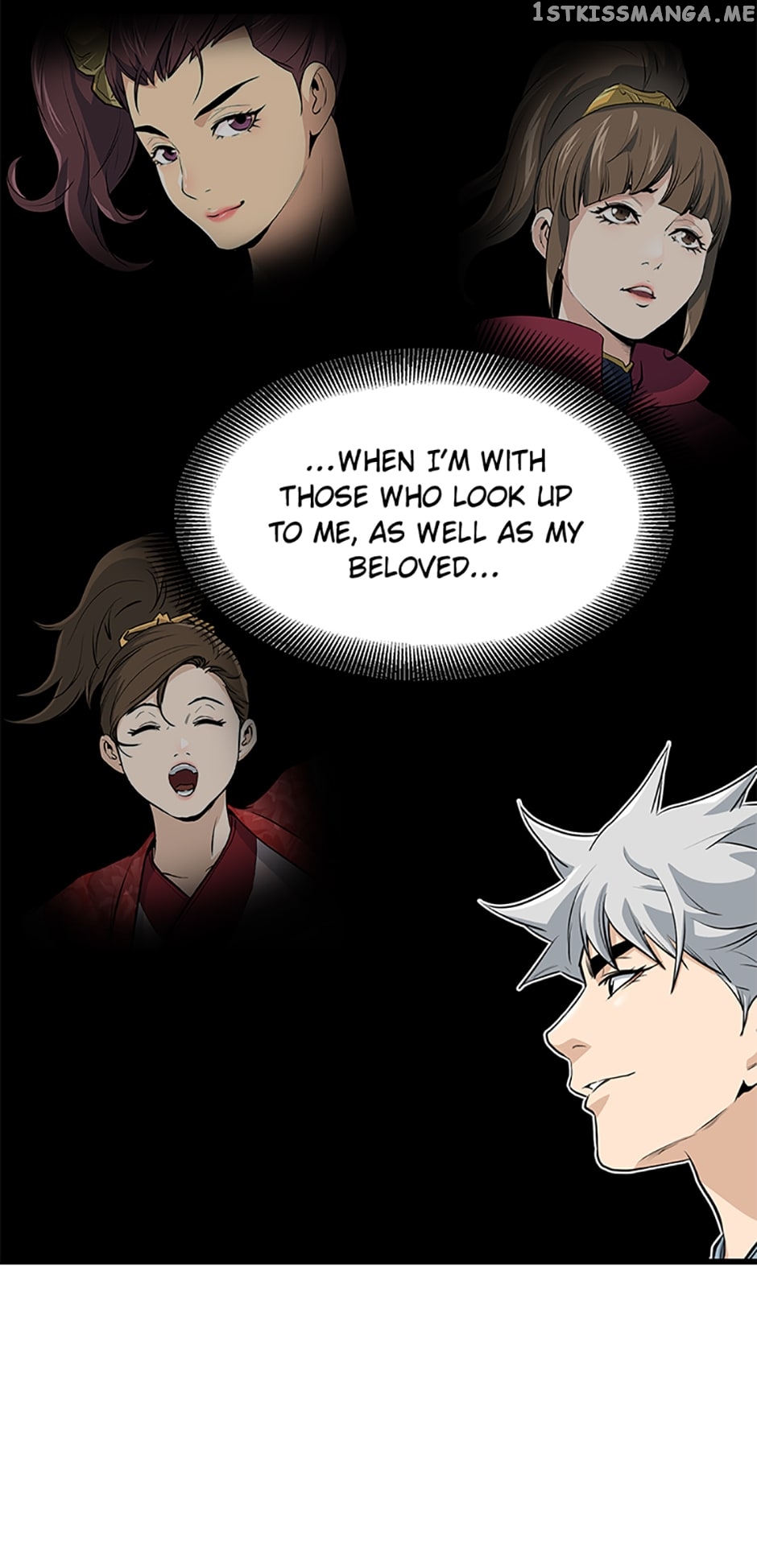 Yi Gwol: The Grand Commander Chapter 80 - page 35