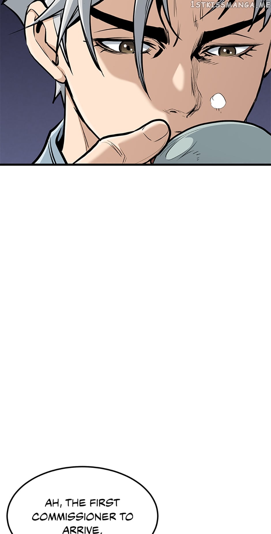 Yi Gwol: The Grand Commander Chapter 80 - page 44