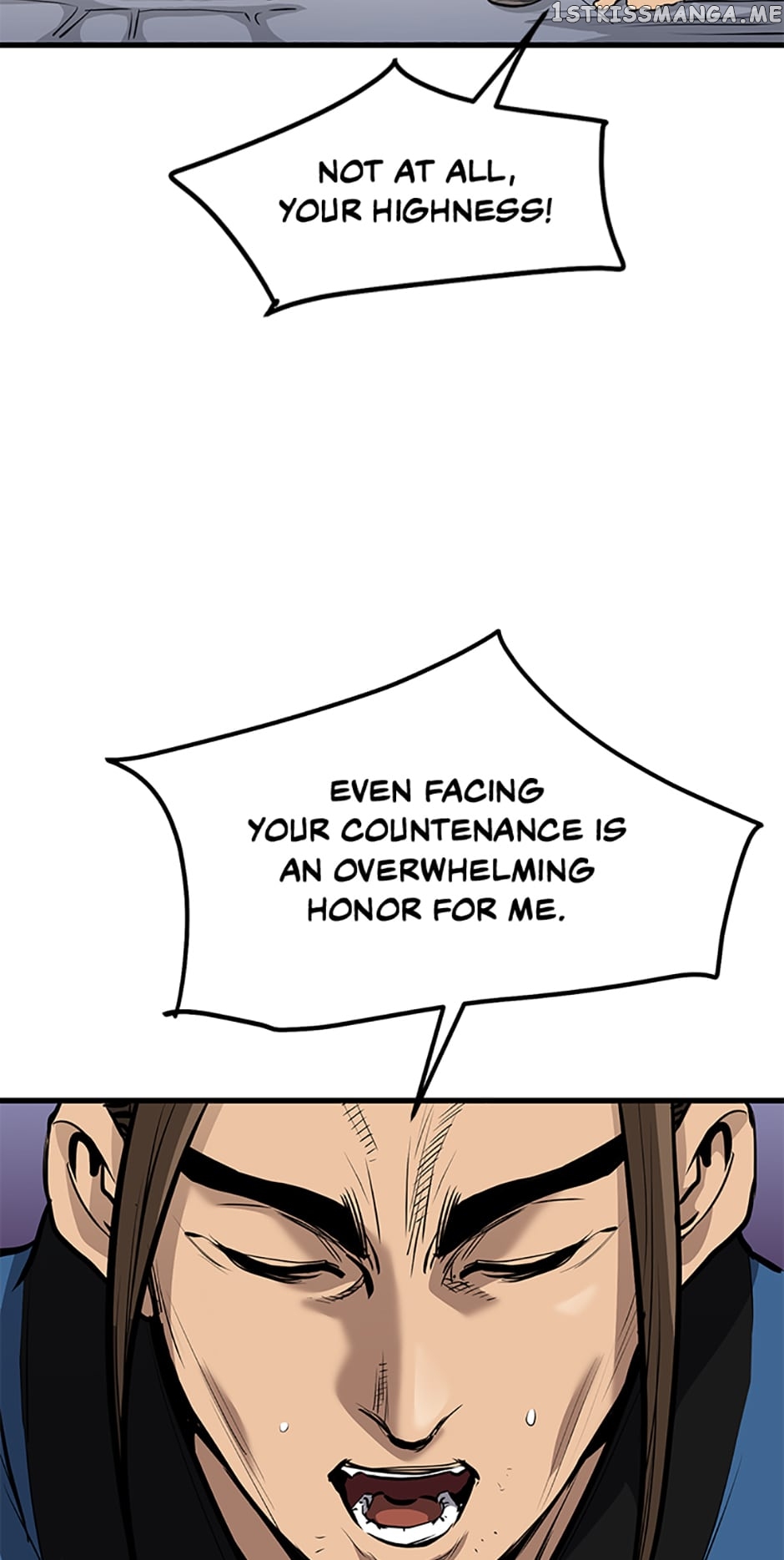 Yi Gwol: The Grand Commander Chapter 80 - page 49