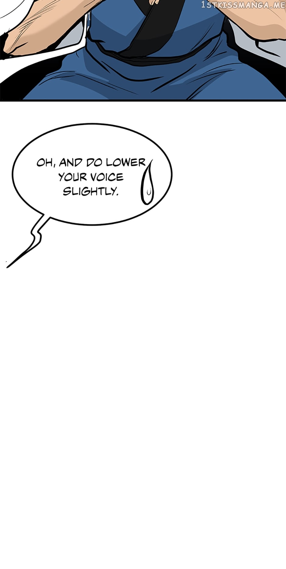 Yi Gwol: The Grand Commander Chapter 80 - page 53