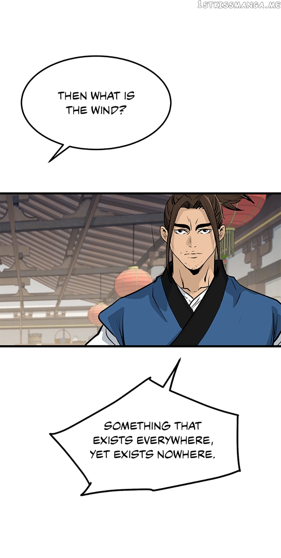Yi Gwol: The Grand Commander Chapter 80 - page 55