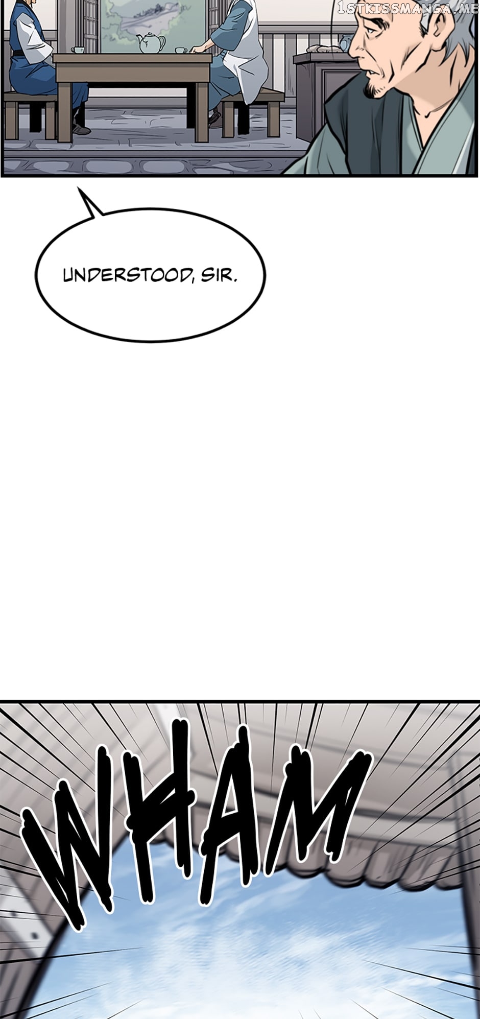 Yi Gwol: The Grand Commander Chapter 80 - page 62