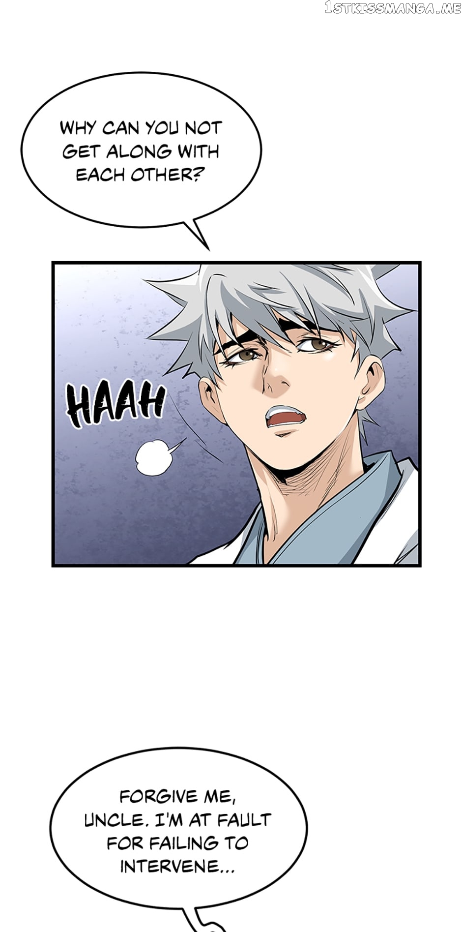 Yi Gwol: The Grand Commander Chapter 80 - page 68