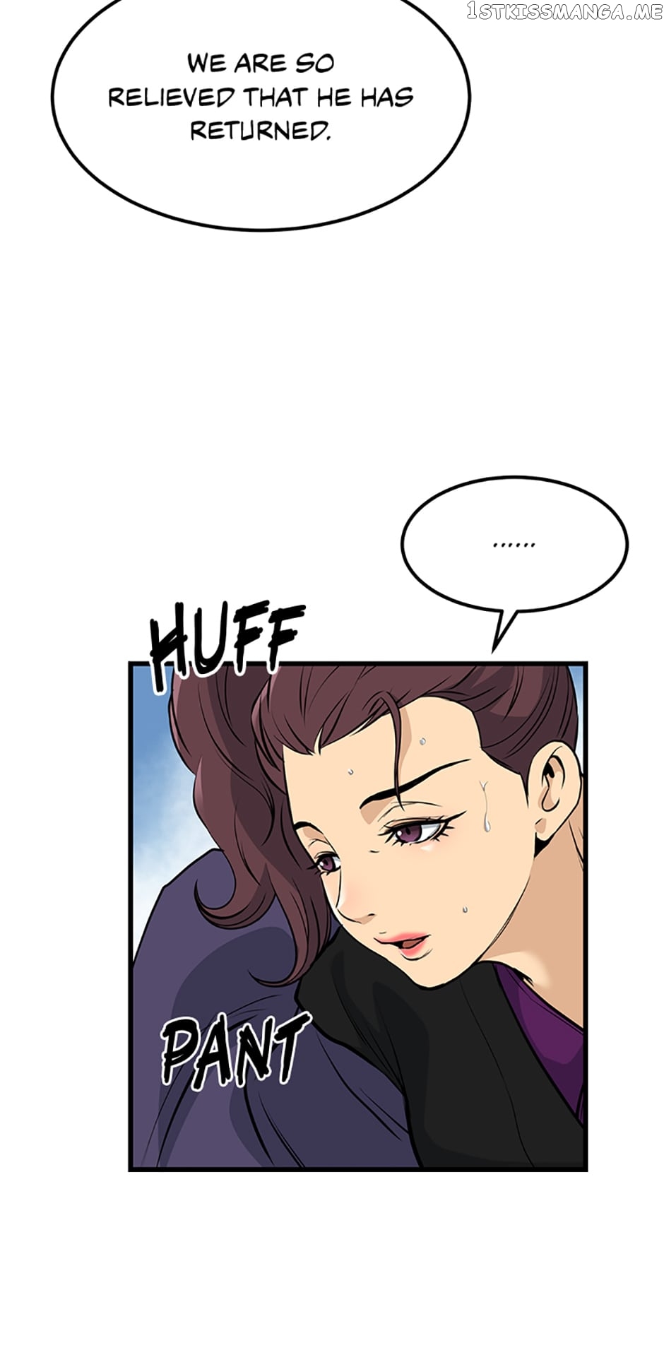 Yi Gwol: The Grand Commander Chapter 80 - page 7
