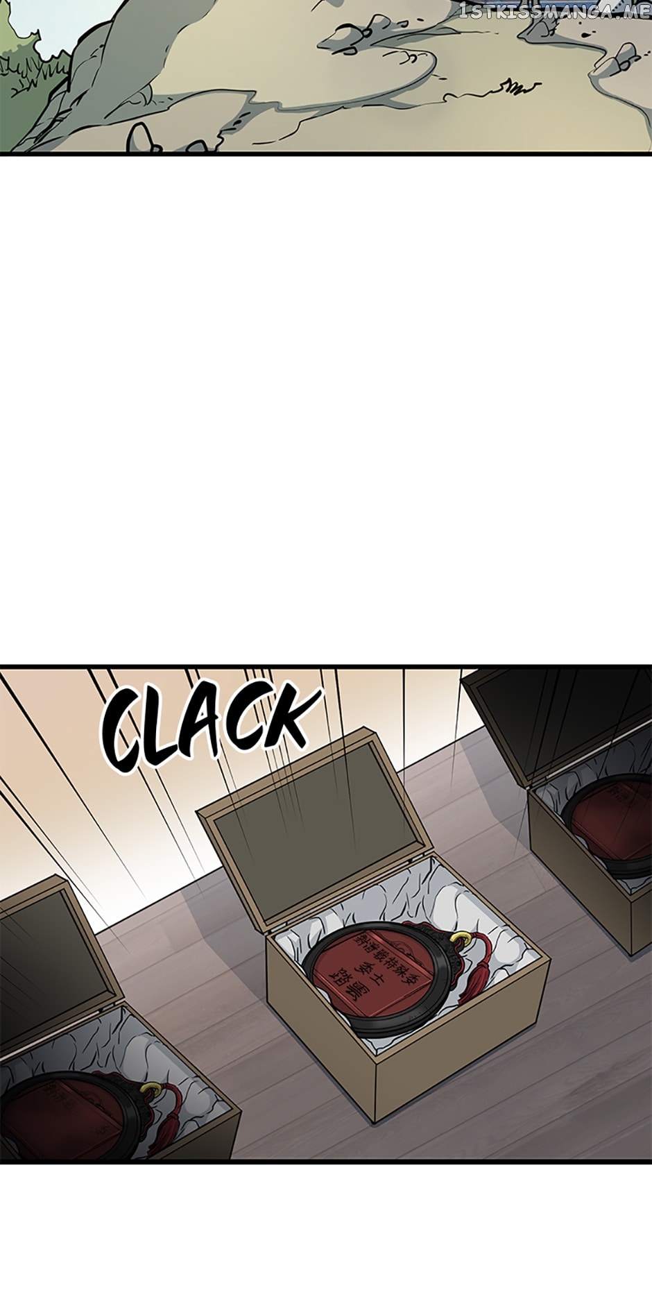 Yi Gwol: The Grand Commander Chapter 80 - page 75