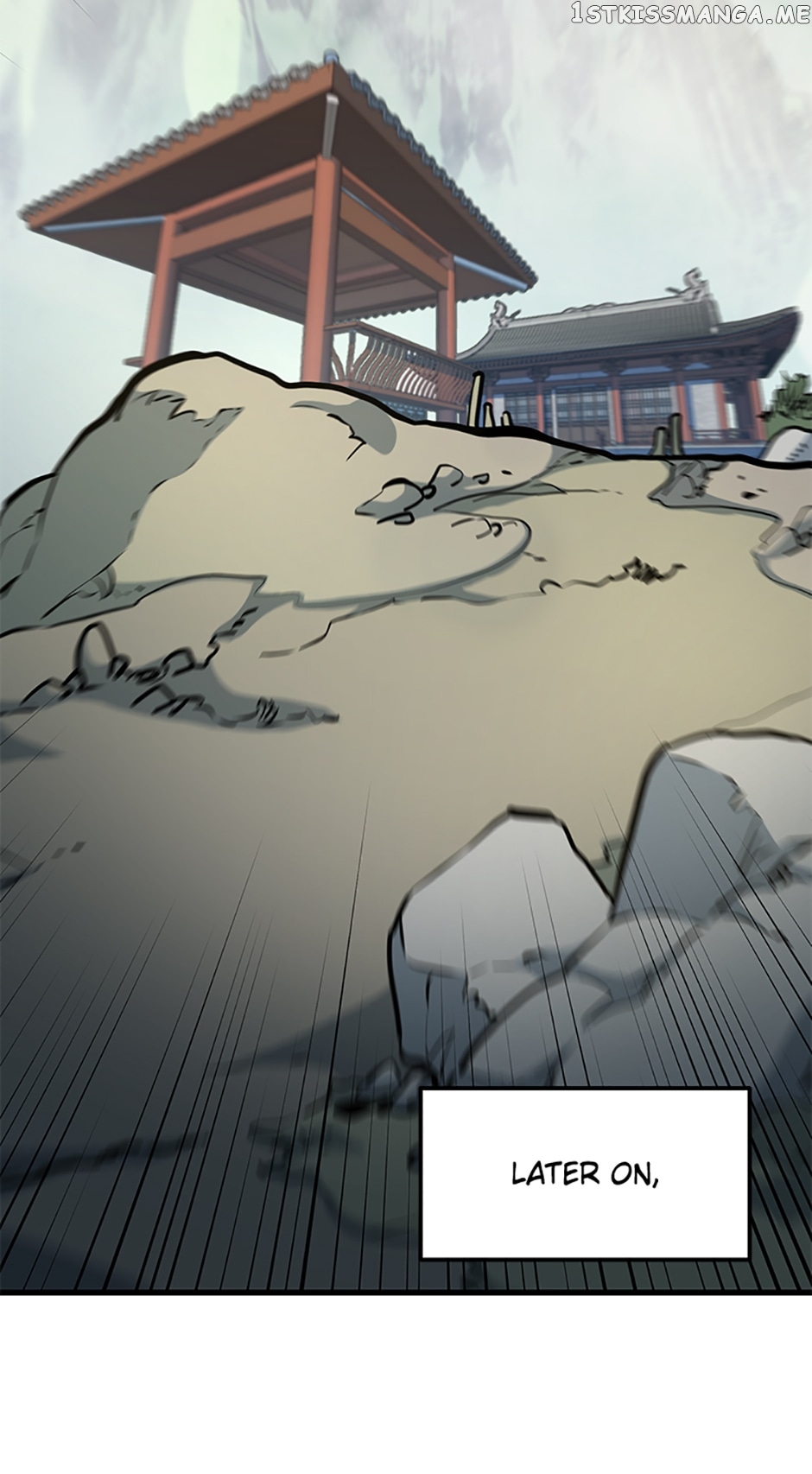 Yi Gwol: The Grand Commander Chapter 80 - page 79