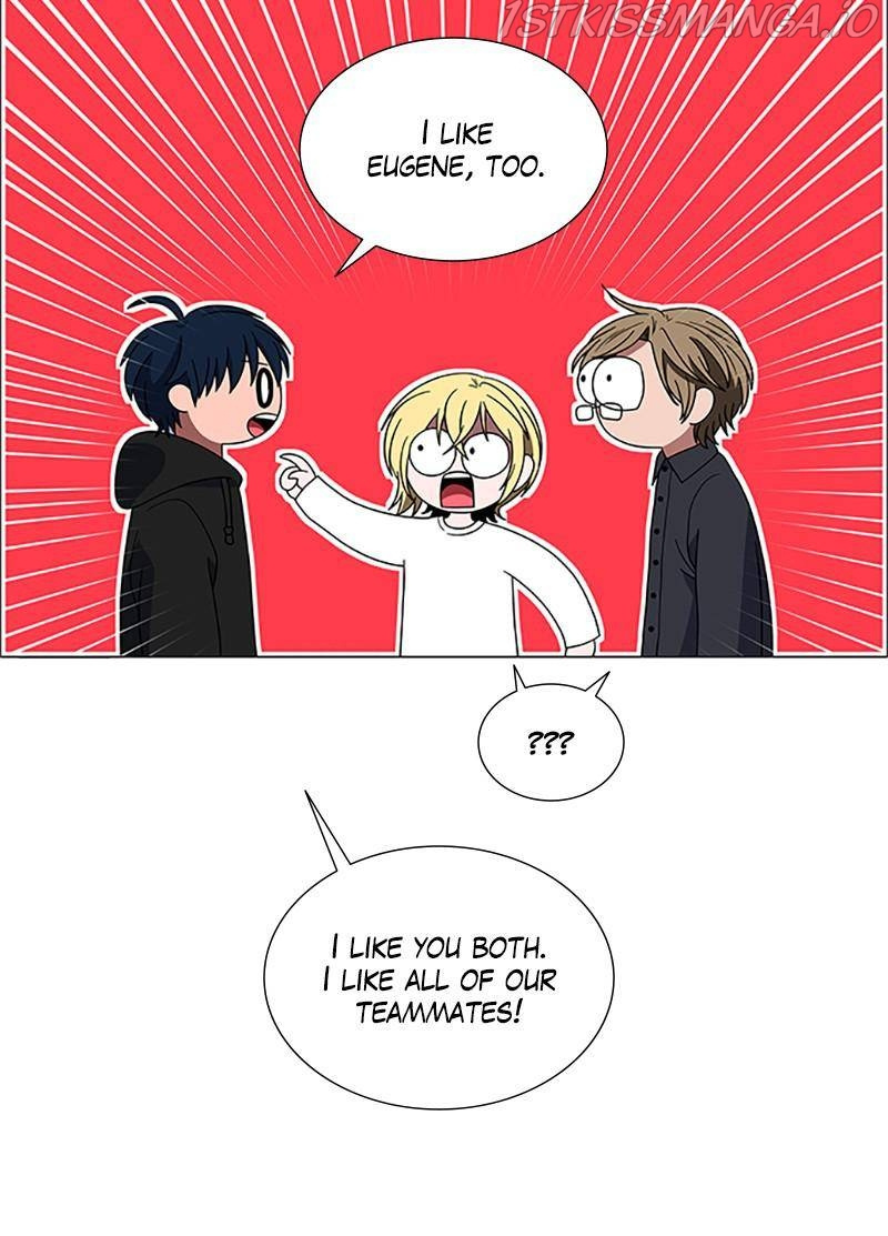 No Scope chapter 157 - page 21