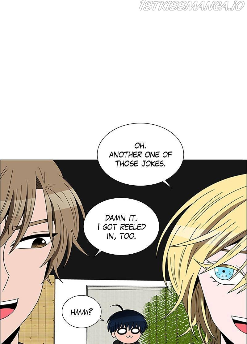 No Scope chapter 157 - page 22