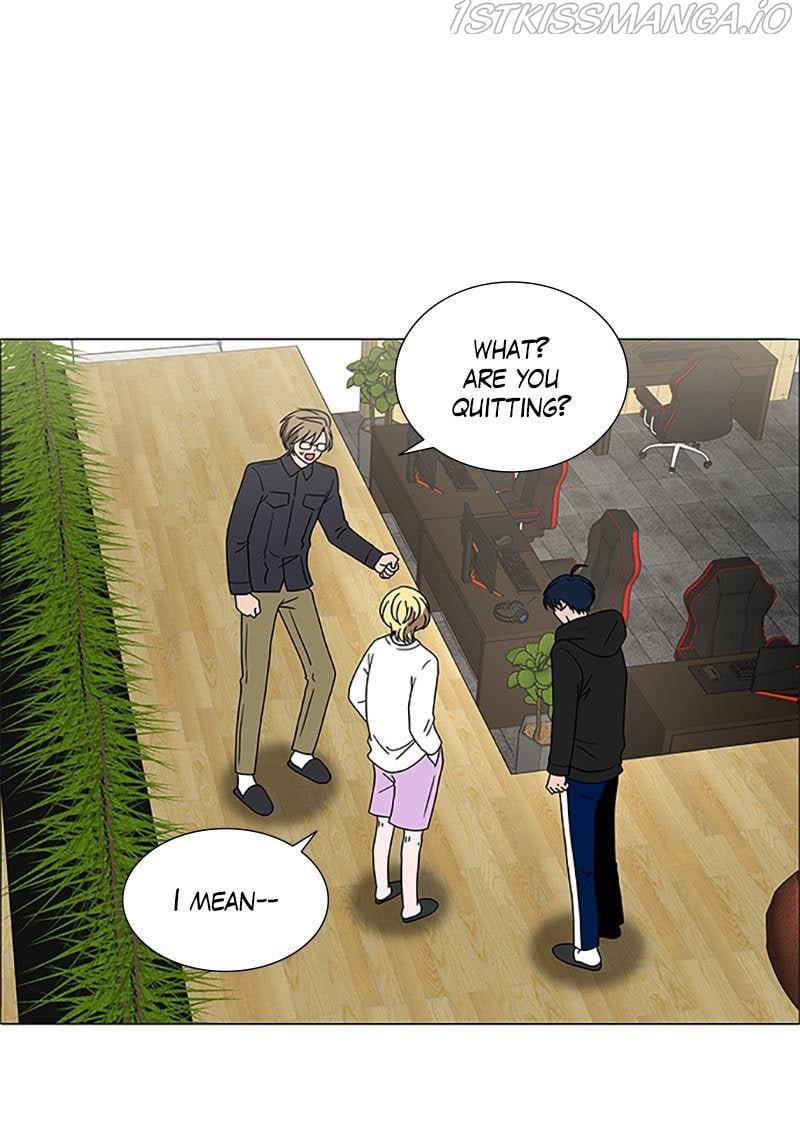 No Scope chapter 157 - page 27