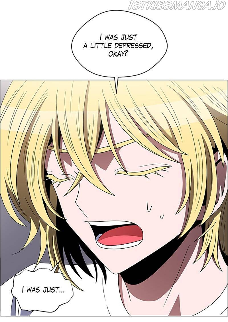 No Scope chapter 157 - page 32