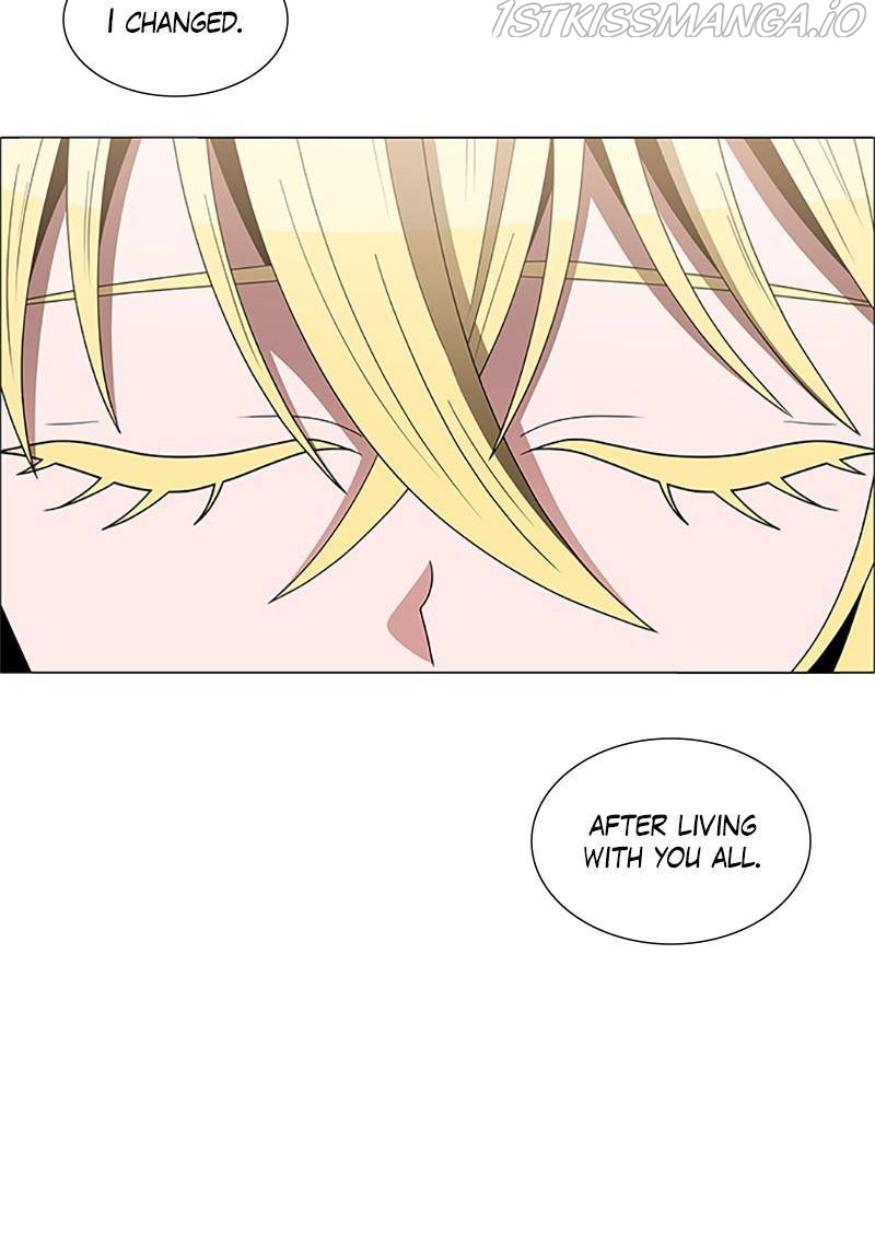 No Scope chapter 157 - page 37