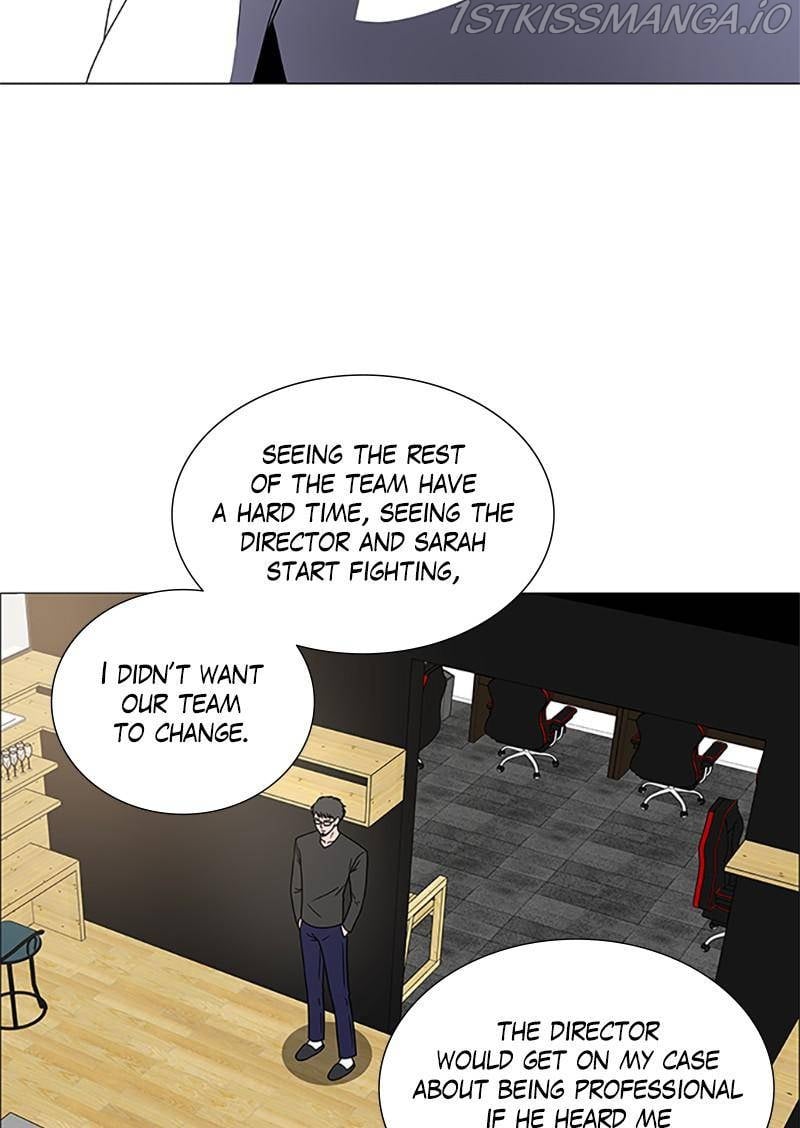 No Scope chapter 157 - page 39