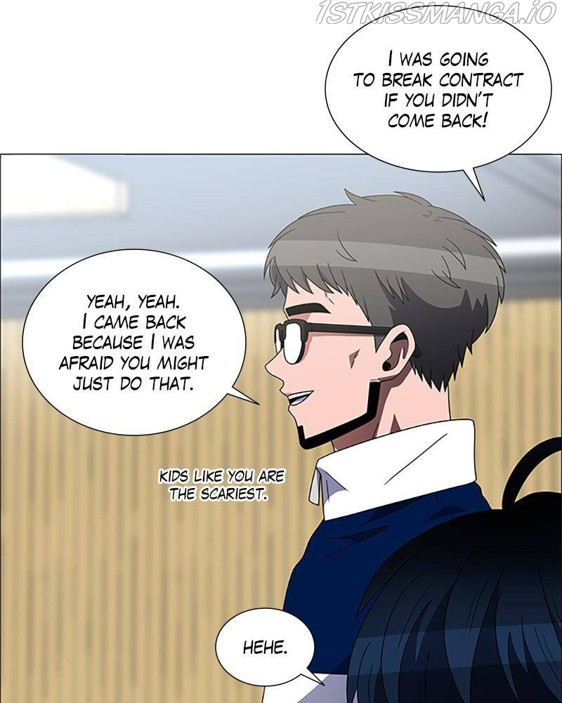 No Scope chapter 157 - page 65