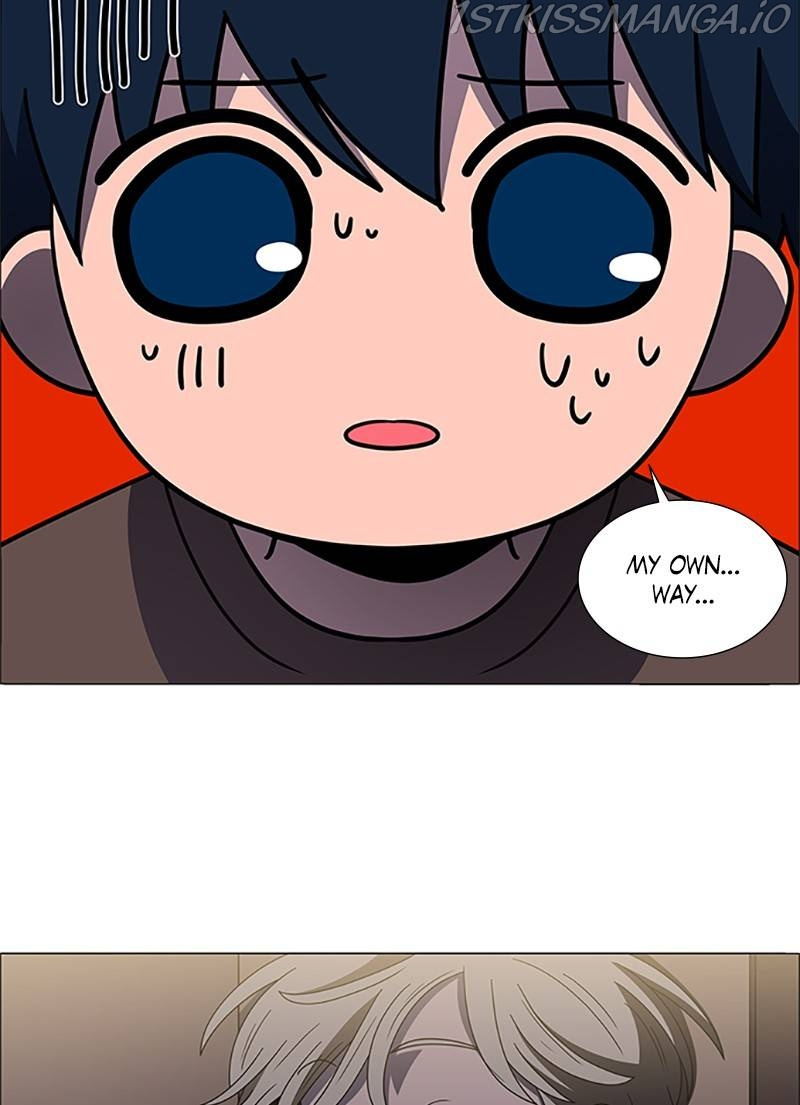 No Scope chapter 156 - page 50