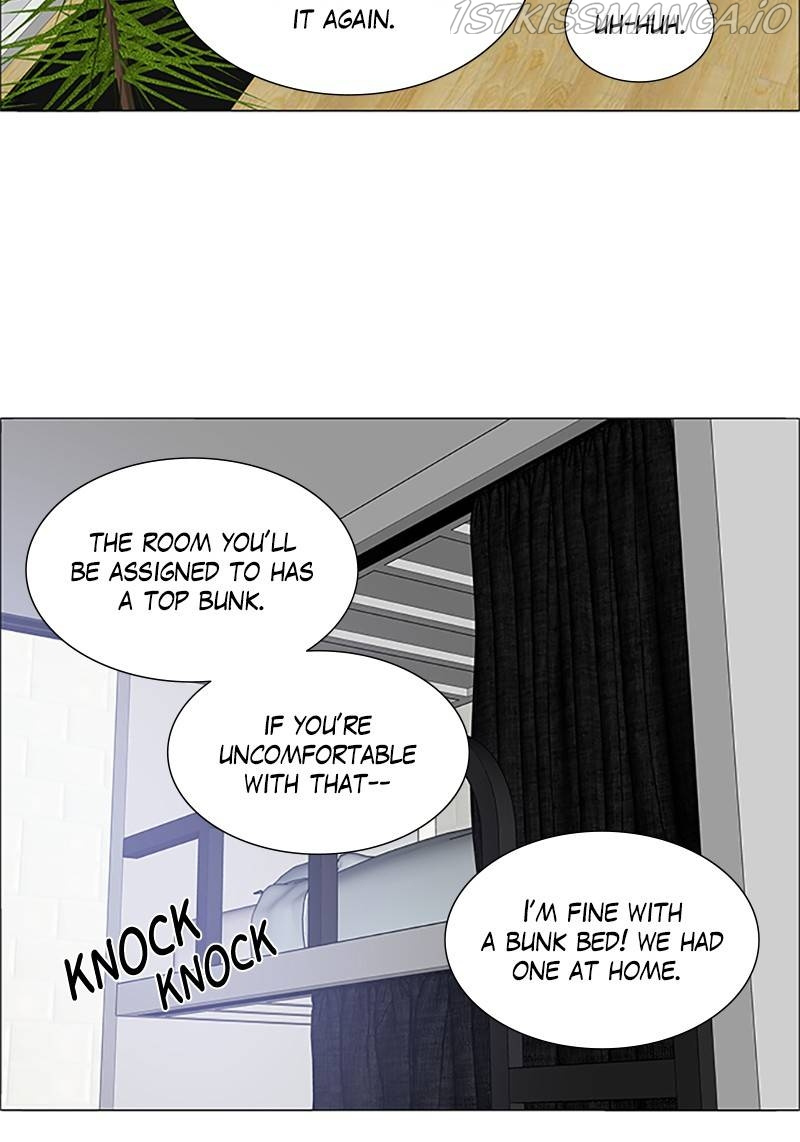 No Scope chapter 154 - page 50