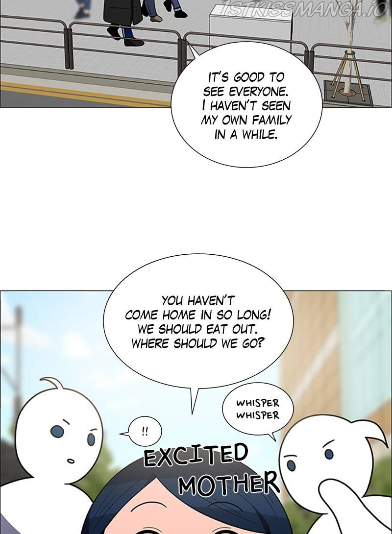 No Scope chapter 153 - page 11