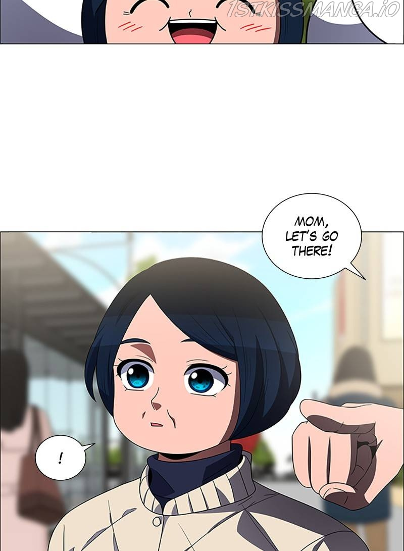No Scope chapter 153 - page 12