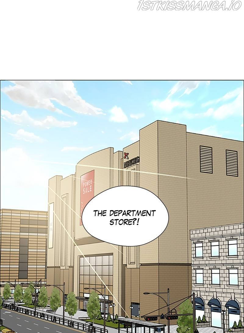 No Scope chapter 153 - page 14
