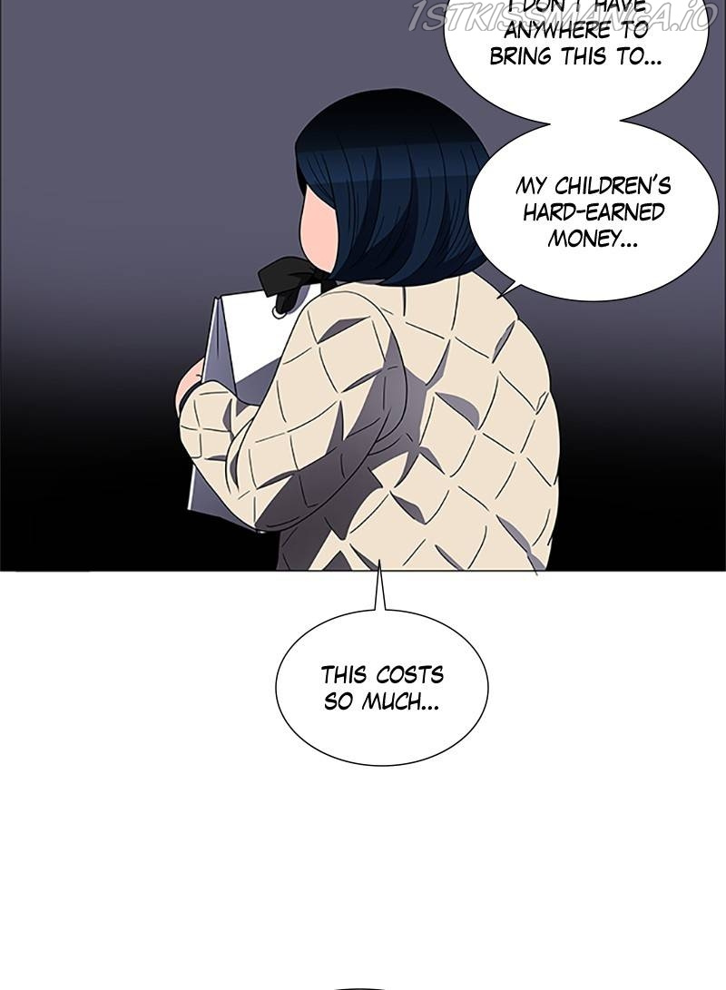 No Scope chapter 153 - page 20