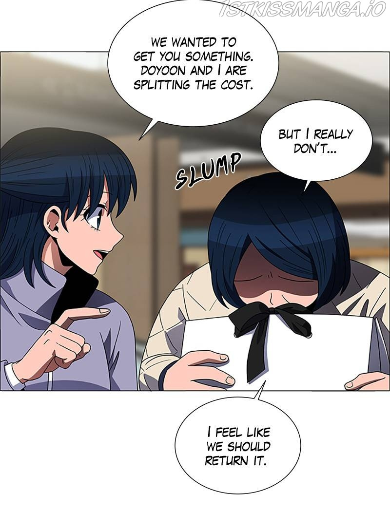 No Scope chapter 153 - page 21
