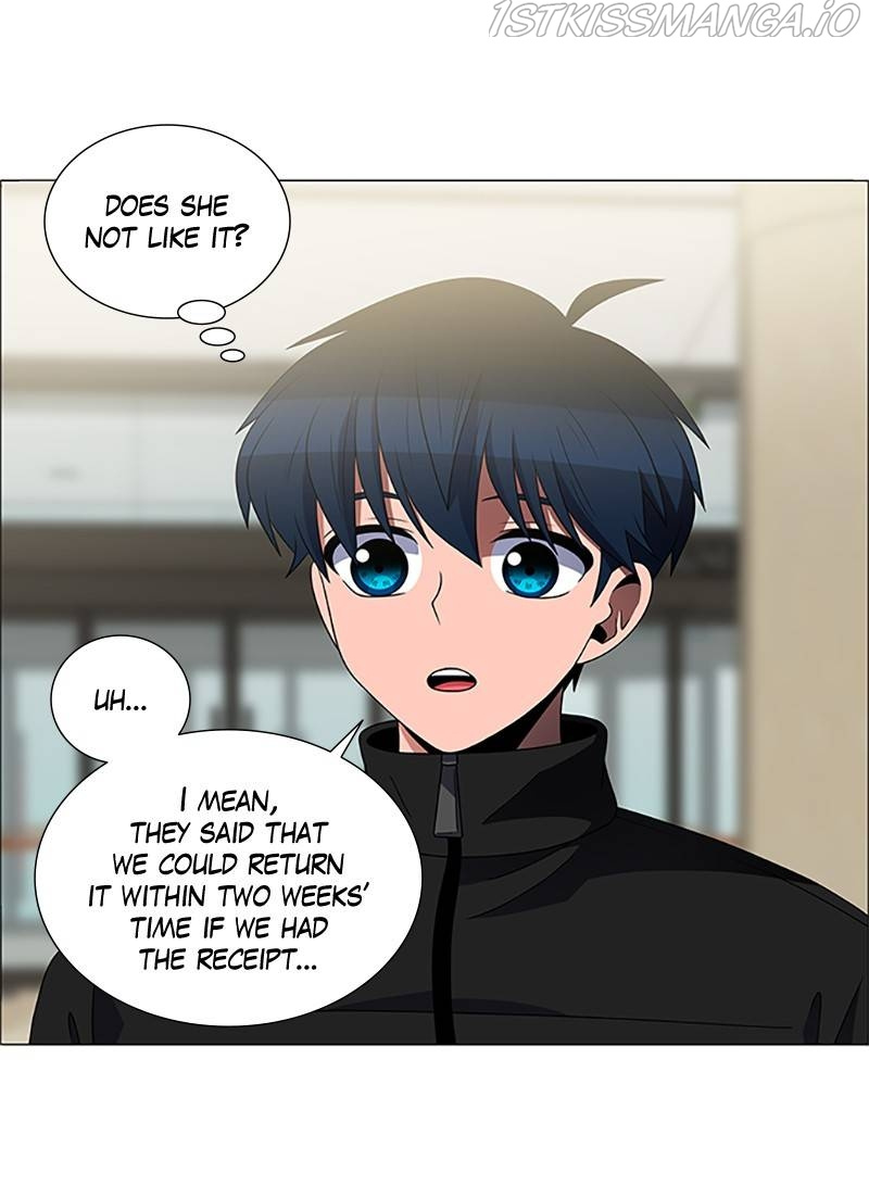 No Scope chapter 153 - page 22