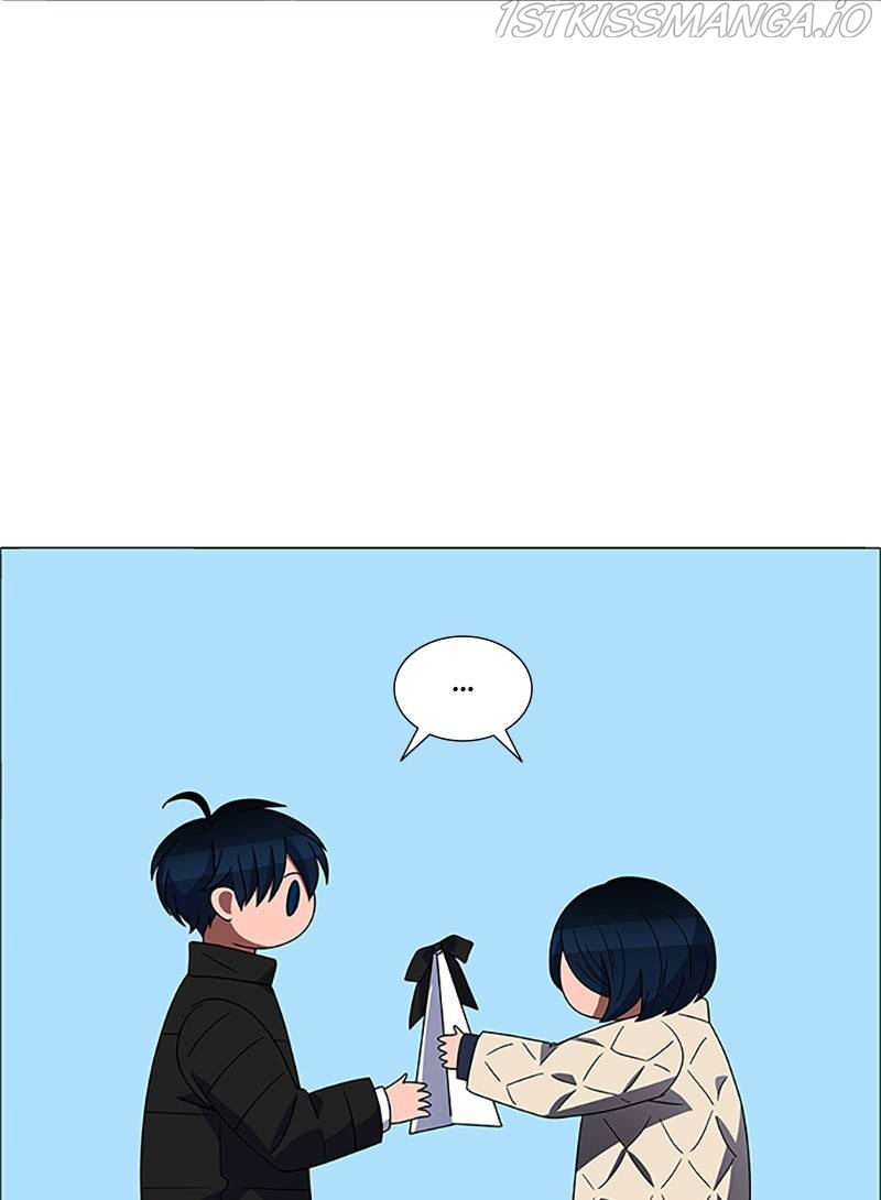 No Scope chapter 153 - page 24