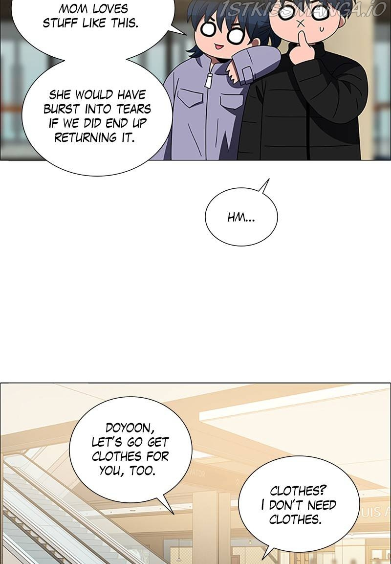 No Scope chapter 153 - page 28
