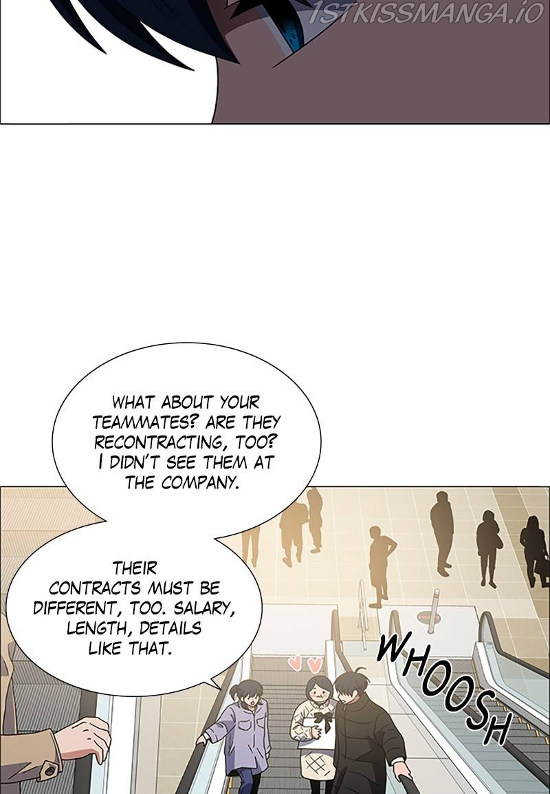 No Scope chapter 153 - page 30