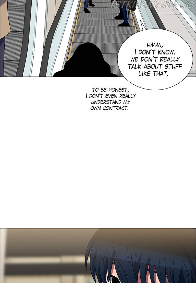 No Scope chapter 153 - page 31