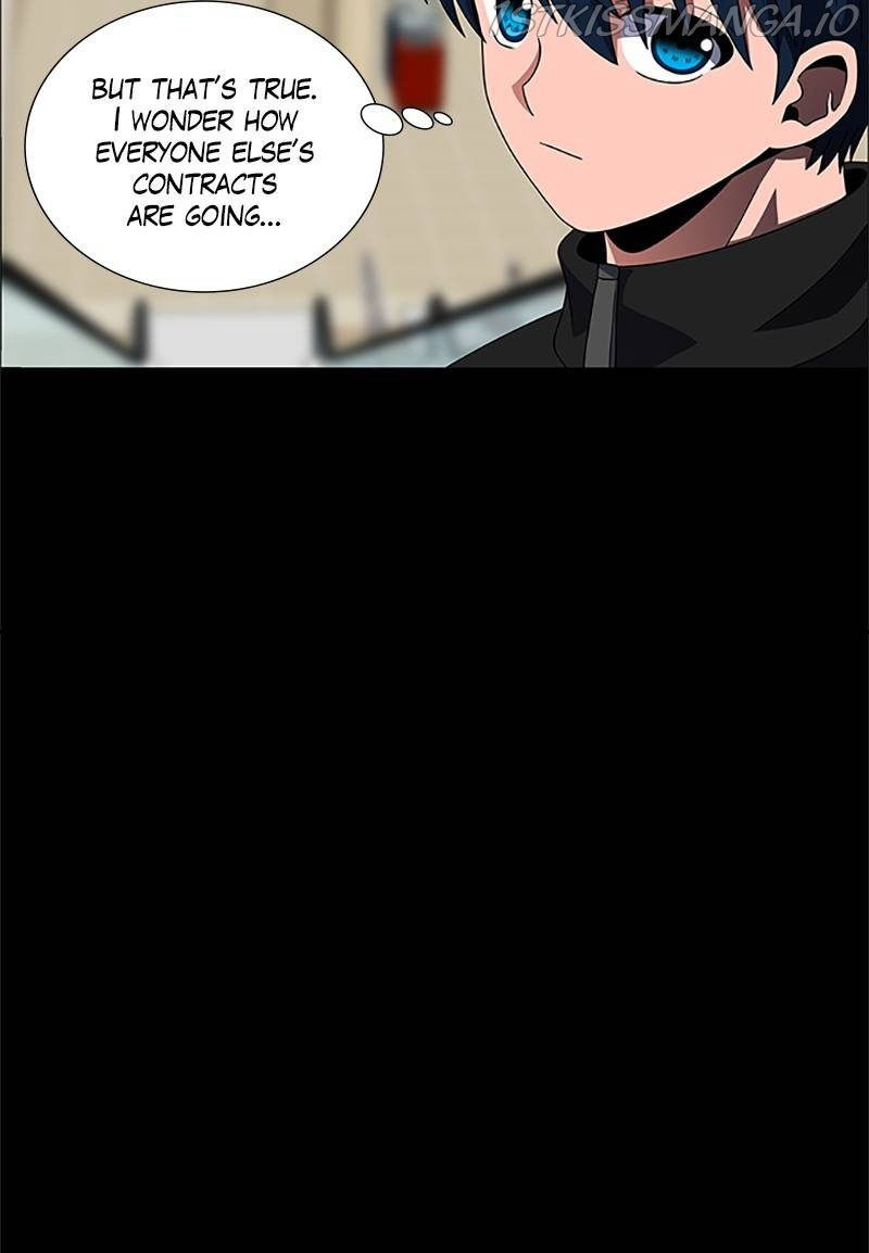 No Scope chapter 153 - page 32