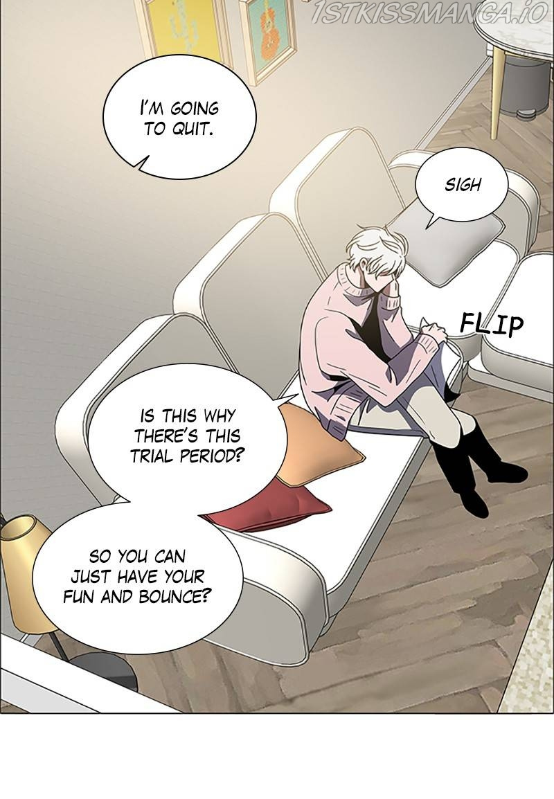No Scope chapter 153 - page 36