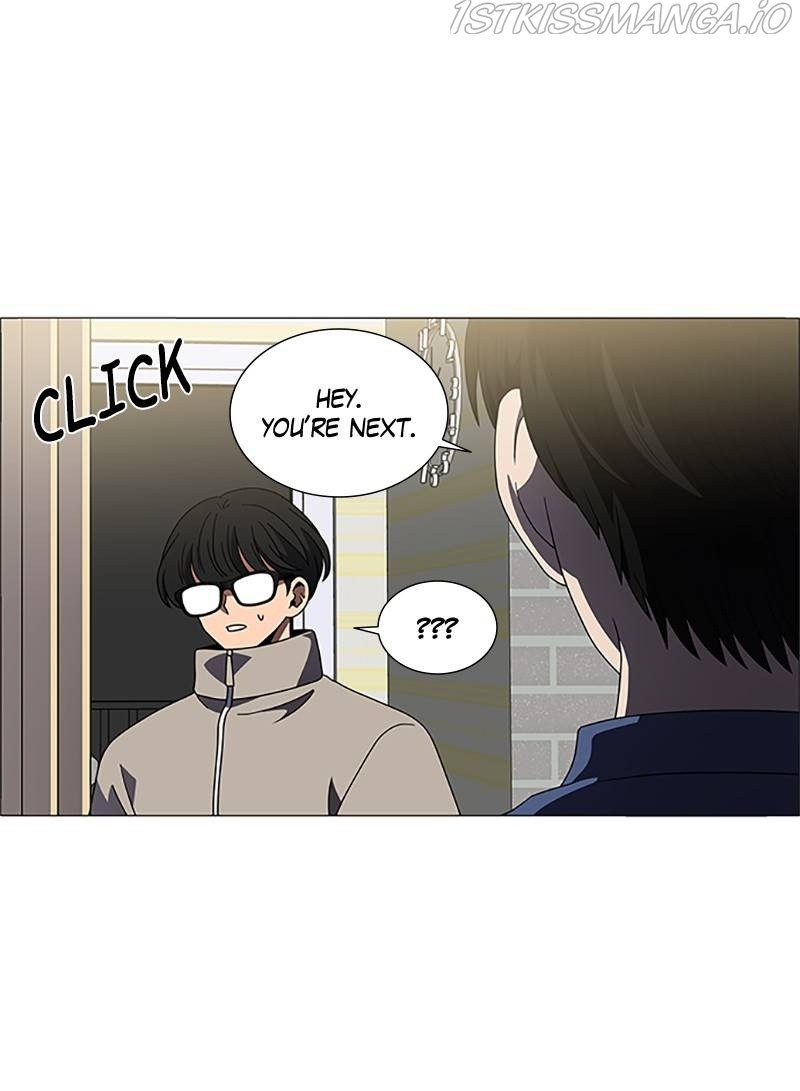 No Scope chapter 153 - page 4