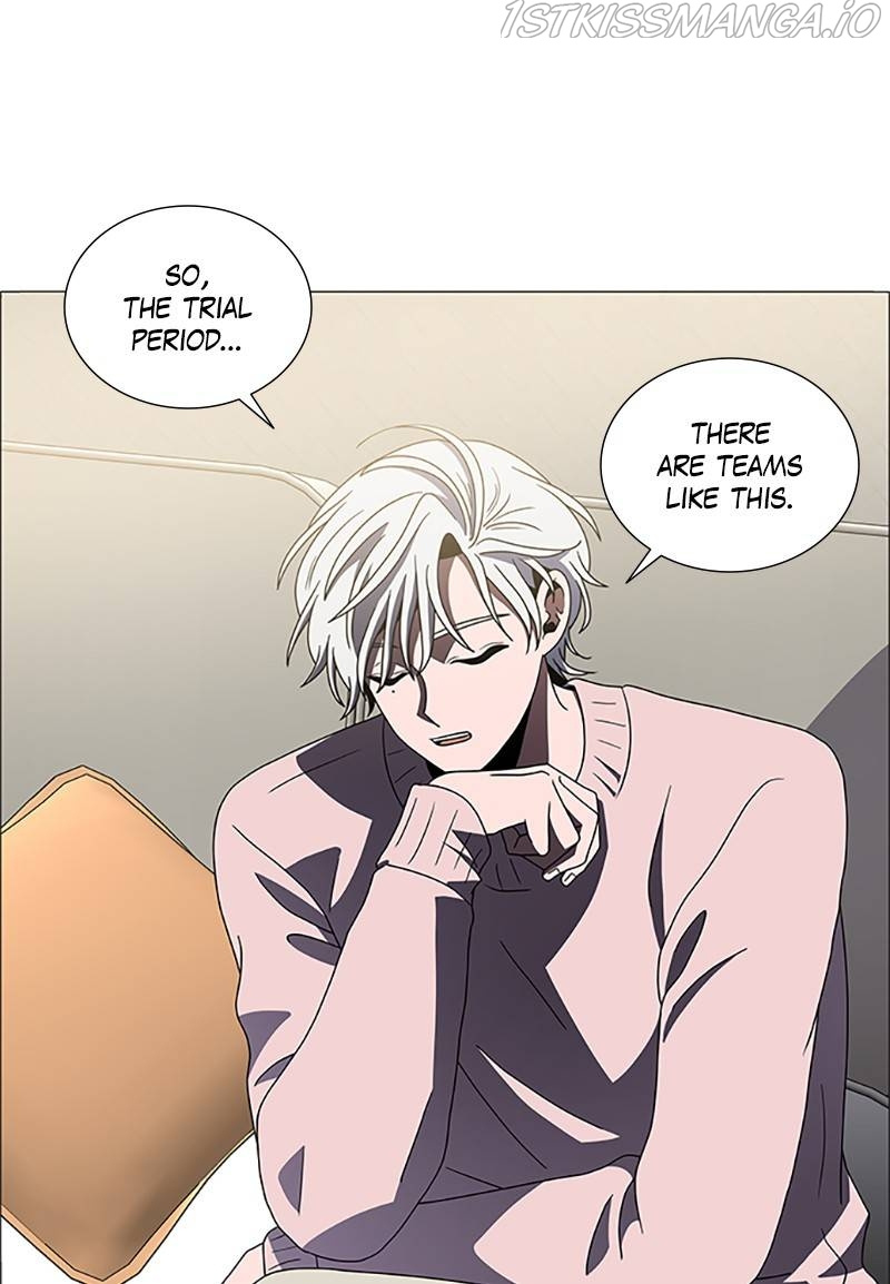 No Scope chapter 153 - page 40
