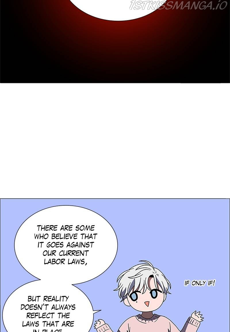 No Scope chapter 153 - page 42