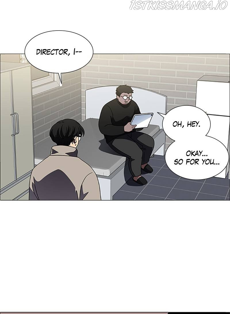 No Scope chapter 153 - page 5