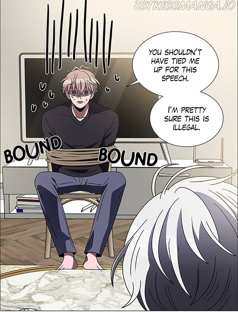 No Scope chapter 153 - page 56