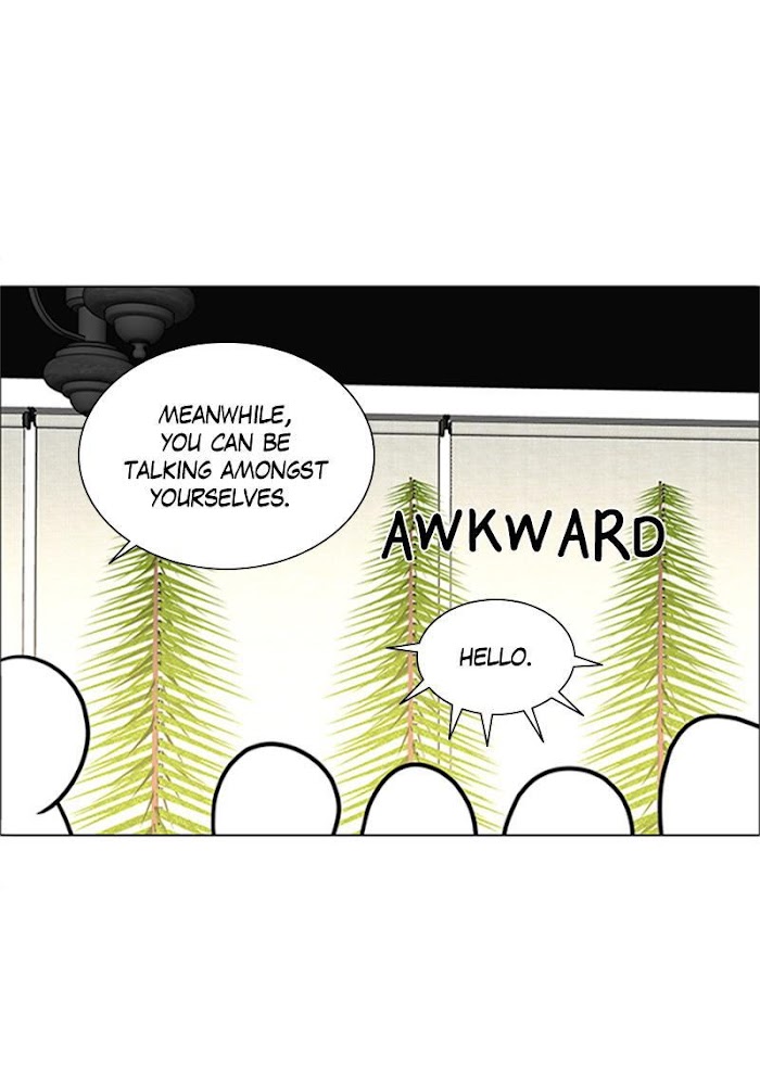 No Scope chapter 152 - page 28