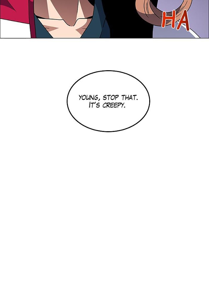 No Scope chapter 152 - page 32