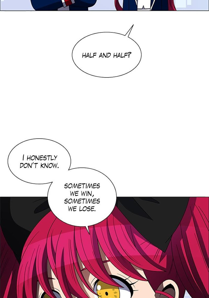 No Scope chapter 152 - page 6
