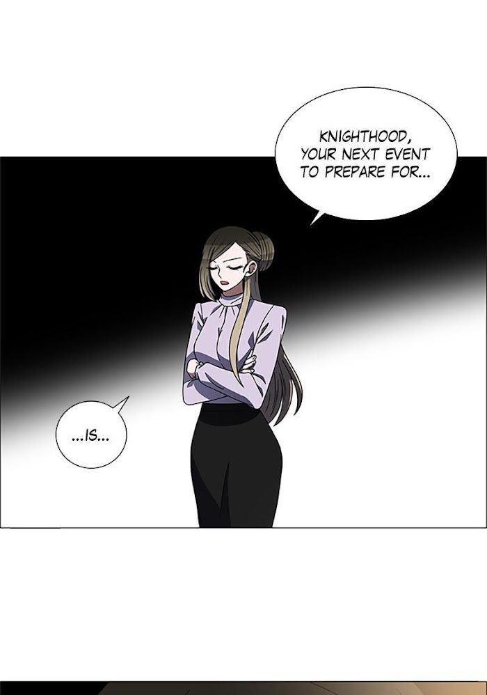 No Scope chapter 151 - page 1