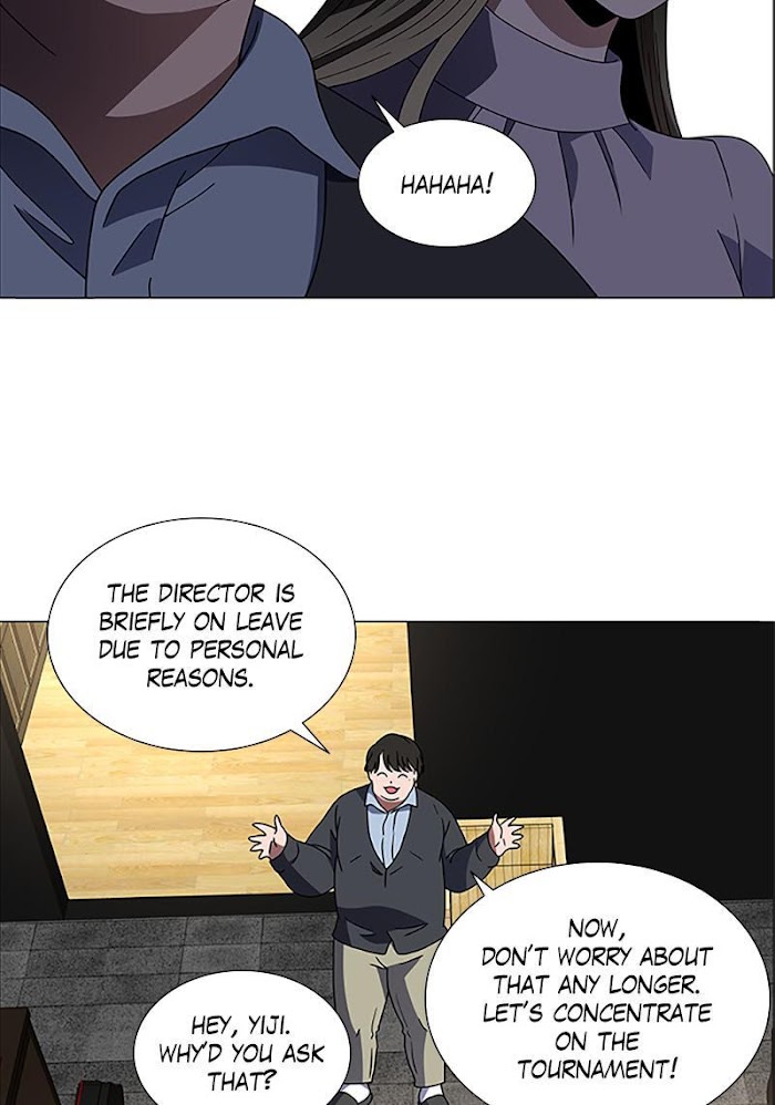 No Scope chapter 151 - page 18