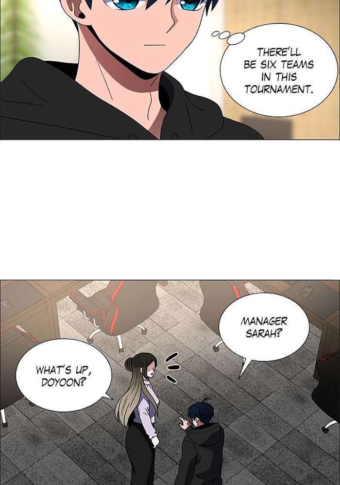 No Scope chapter 151 - page 21