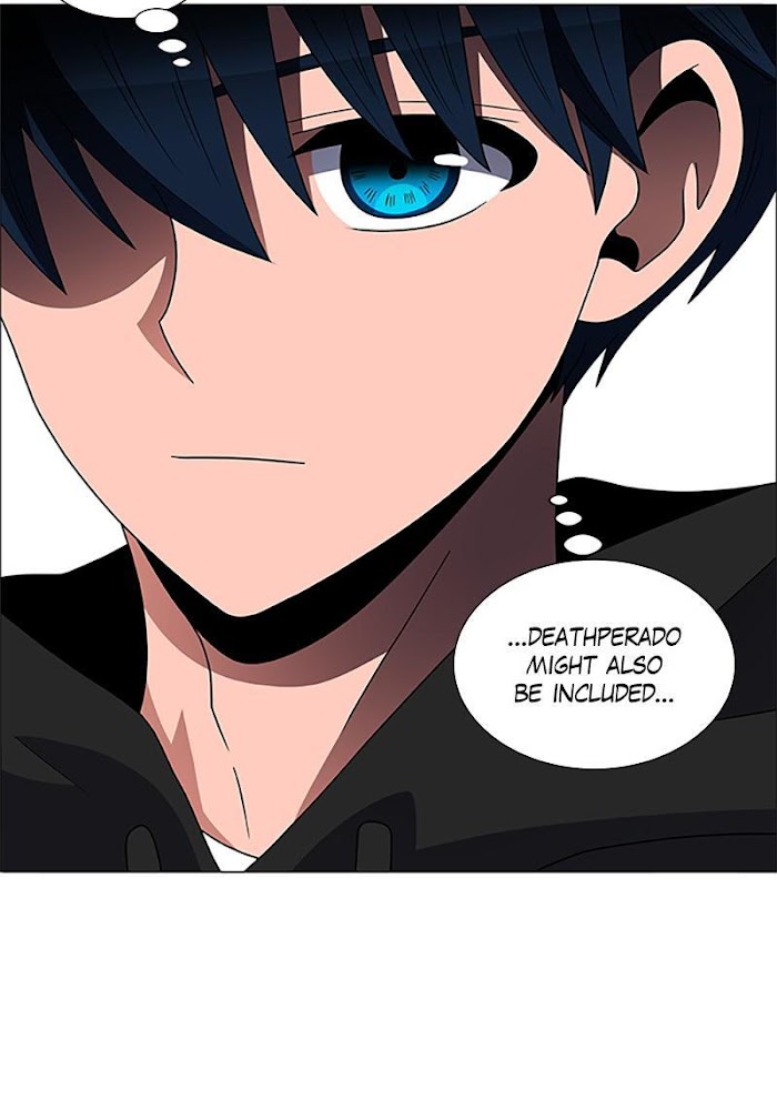 No Scope chapter 151 - page 27