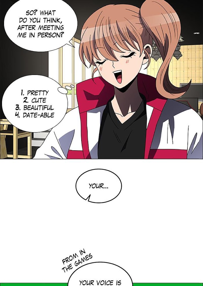 No Scope chapter 151 - page 59
