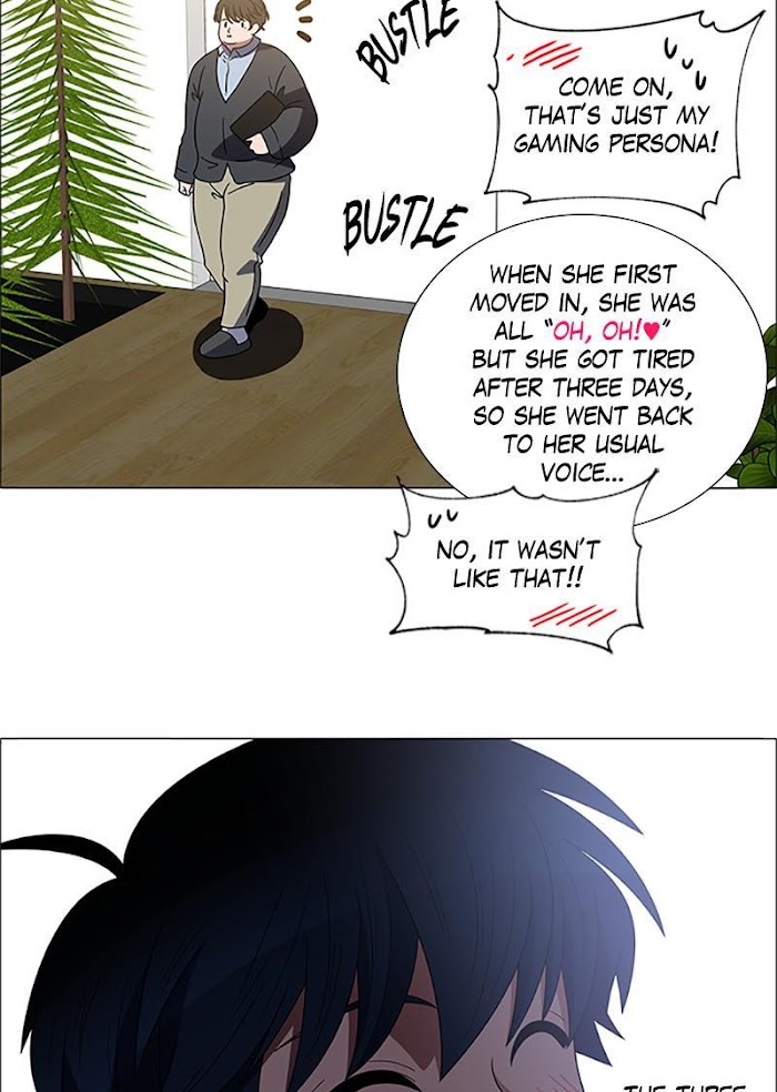 No Scope chapter 151 - page 61