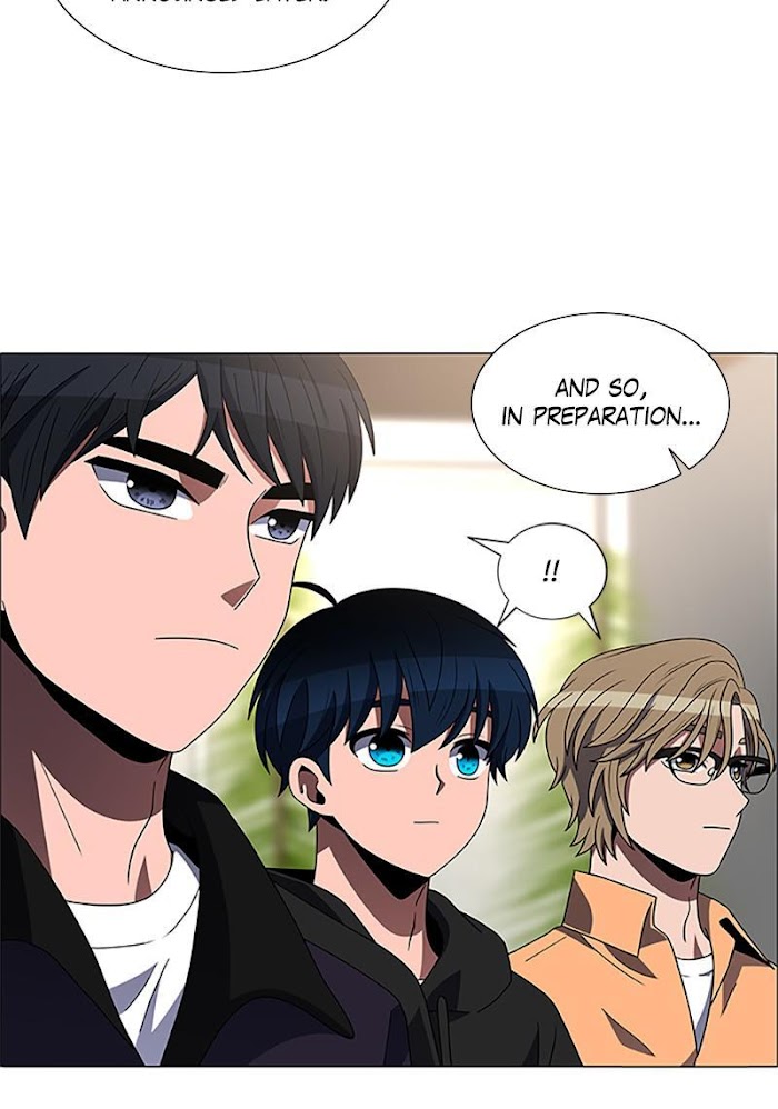 No Scope chapter 151 - page 7