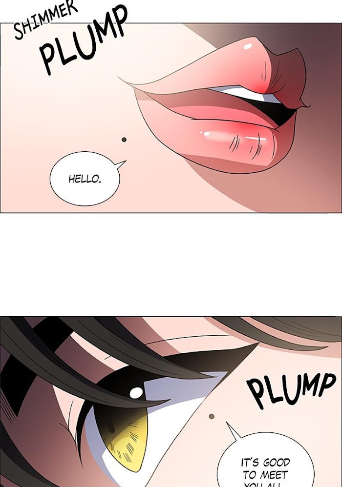 No Scope chapter 151 - page 9